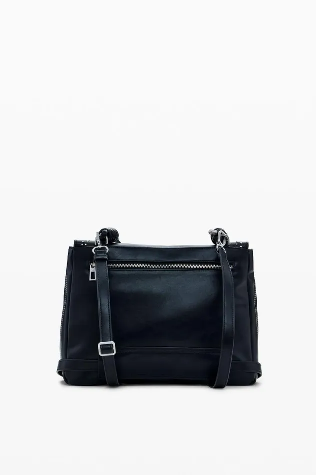 Women Bags Desigual Studded M Bag