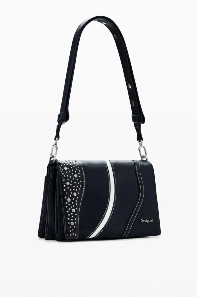 Women Bags Desigual Studded S Bag
