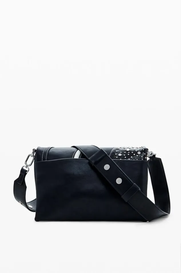 Women Bags Desigual Studded S Bag