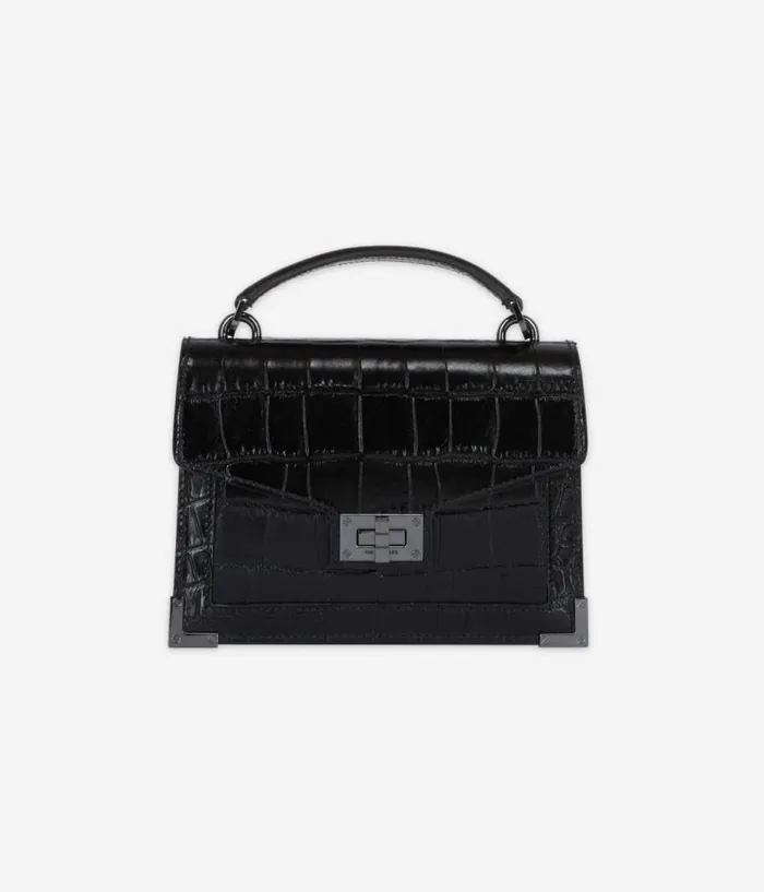 Women Bags THE KOOPLES Small Black Emily Bag