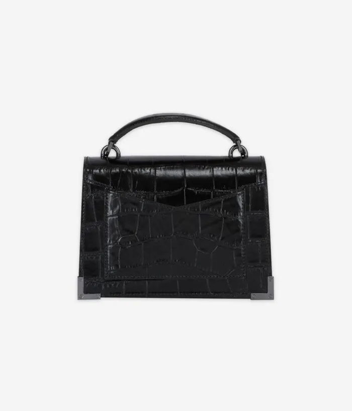 Women Bags THE KOOPLES Small Black Emily Bag