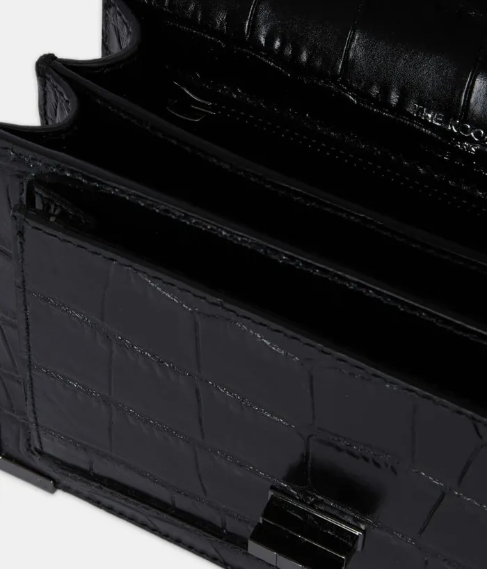 Women Bags THE KOOPLES Small Black Emily Bag