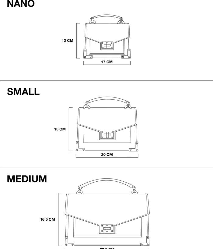 Women Bags THE KOOPLES Small Black Emily Bag