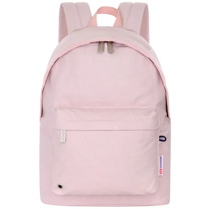 Women Bags Unisex 2750 BACKPACK Backpack PINK SKIN Superga Bags And Backpacks