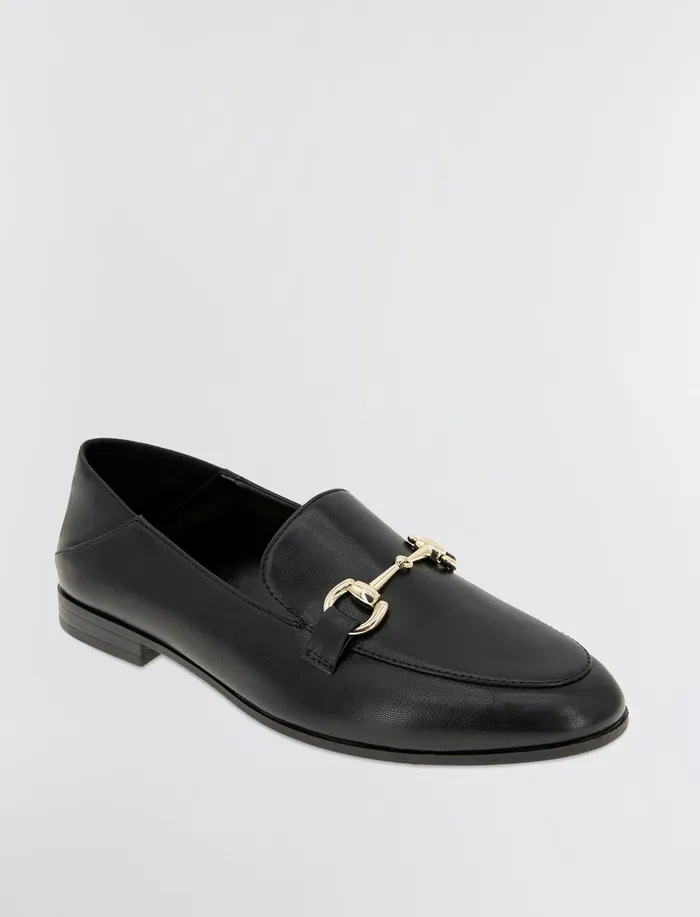 Women BCBGeneration BCBG Black Zeldi Convertible Loafer Black