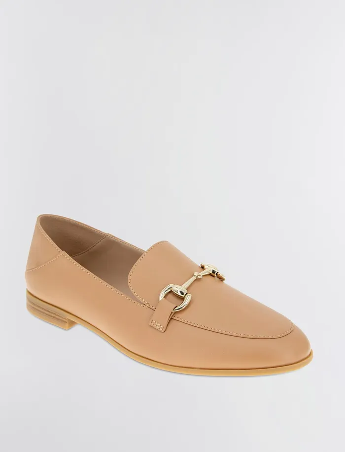 Women BCBGeneration BCBG Tan Zeldi Convertible Loafer Tan