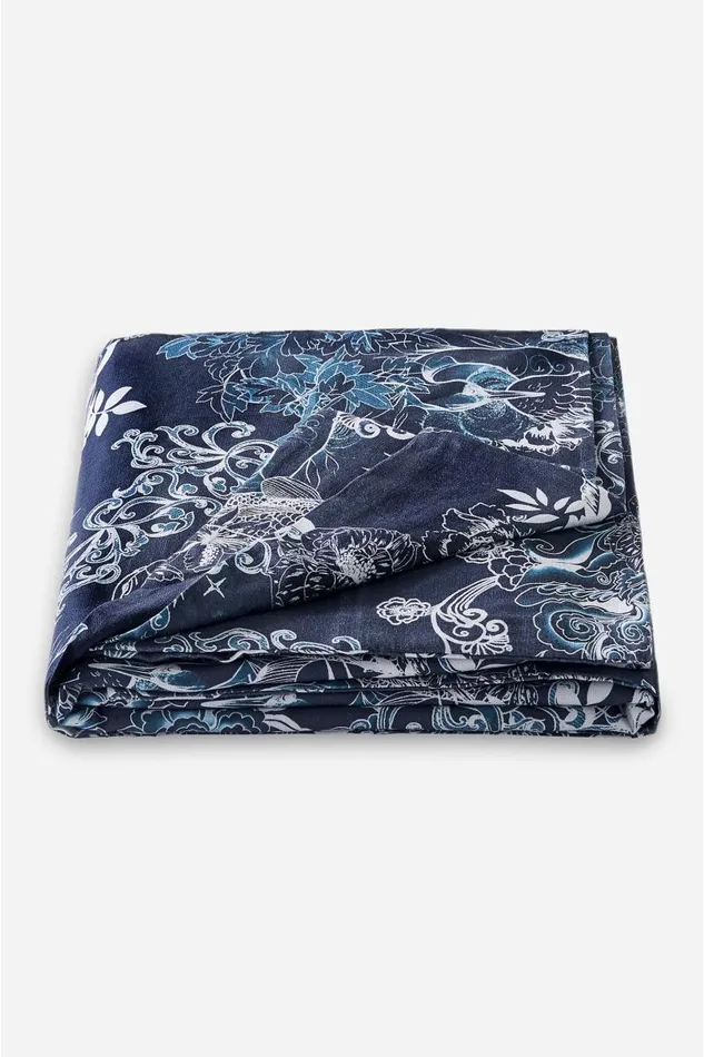 Women Bedding Johnny Was OLIVIA DUVET KING Olivia Print