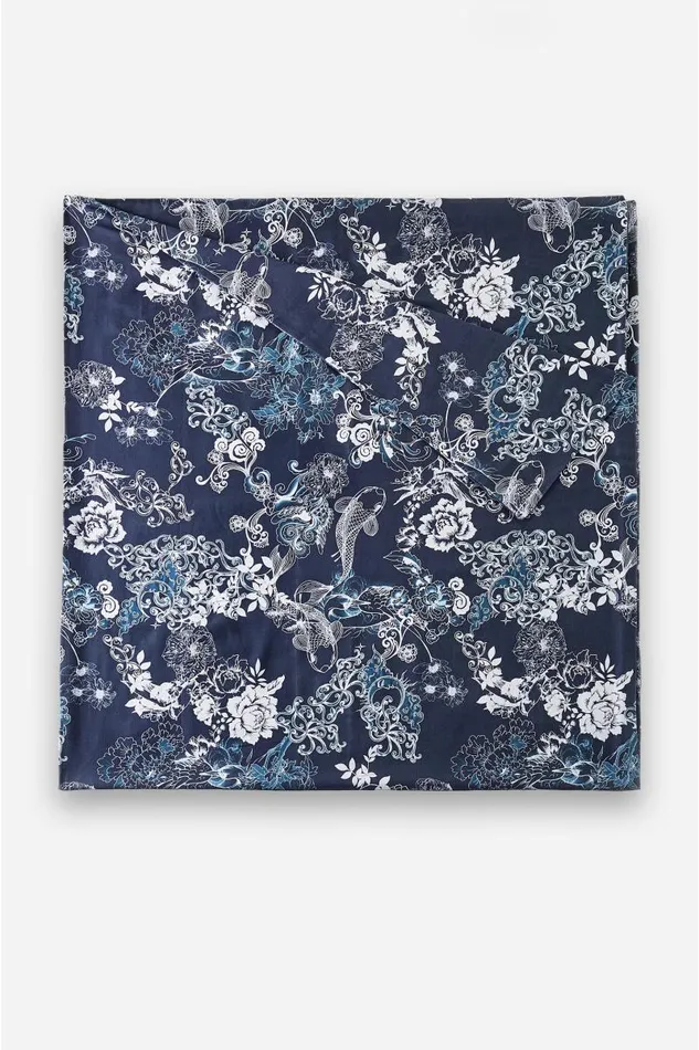 Women Bedding Johnny Was OLIVIA DUVET KING Olivia Print