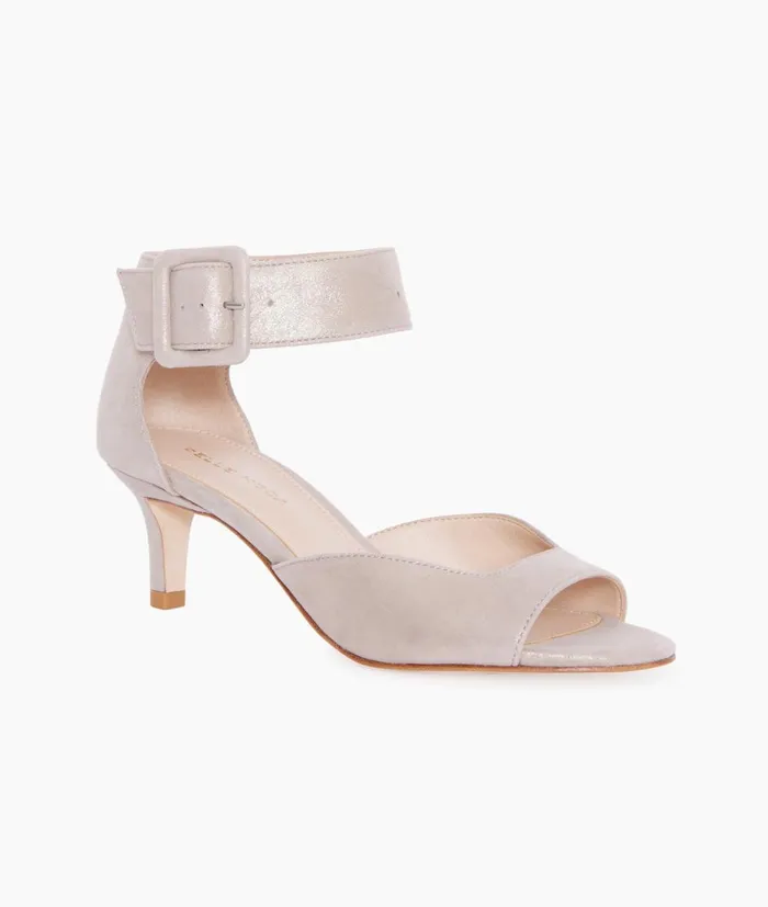 Women Berlin Low Heel 8211 Taupe Pelle Moda Low Heels Women Berlin Low Heel 8211 Taupe Pelle Moda Low Heels
