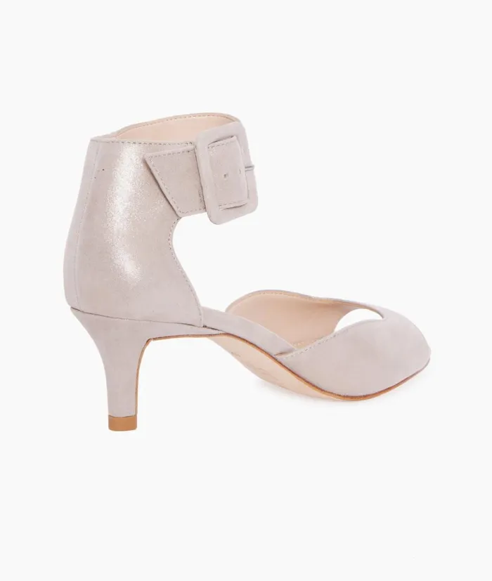 Women Berlin Low Heel 8211 Taupe Pelle Moda Low Heels Women Berlin Low Heel 8211 Taupe Pelle Moda Low Heels