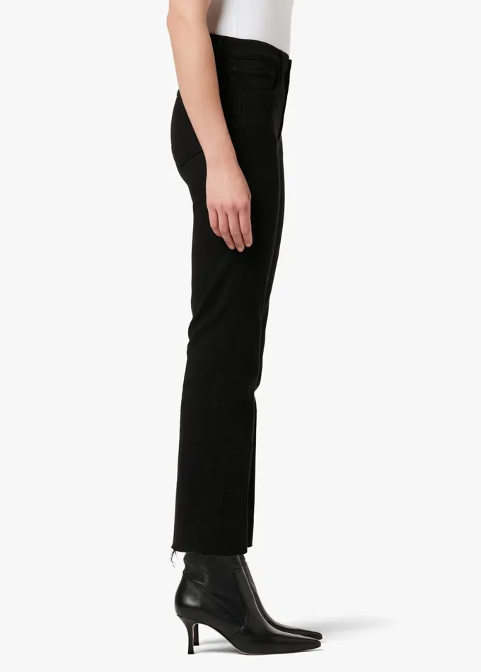 Women Bootcut Joe039s Jeans THE CALLIE Black