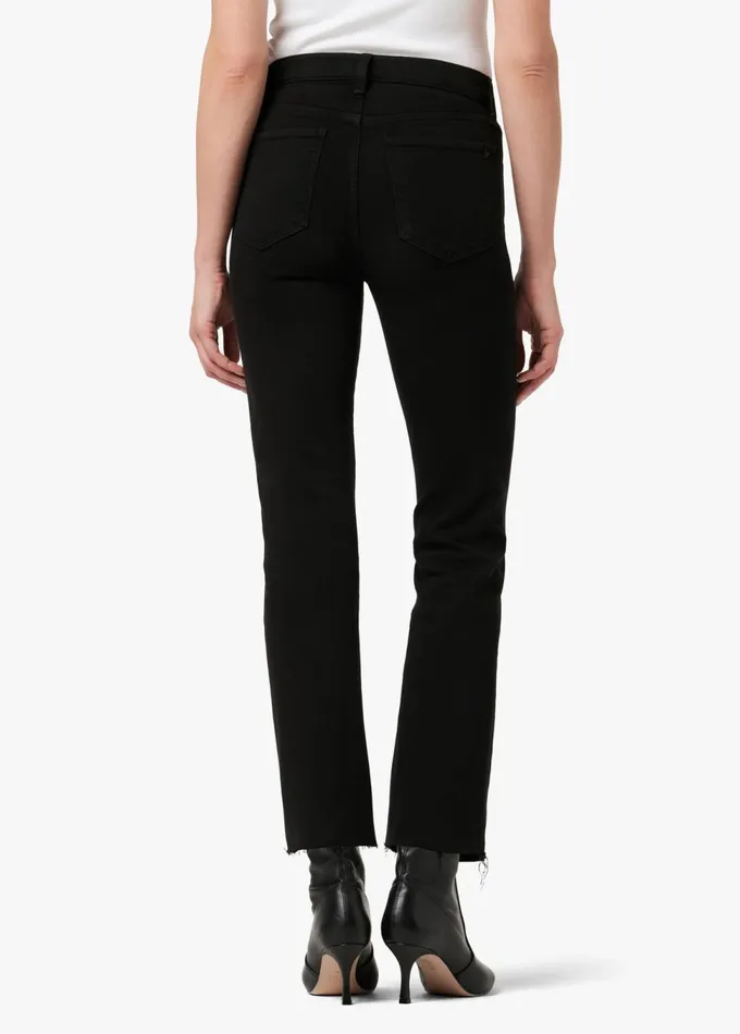 Women Bootcut Joe039s Jeans THE CALLIE Black
