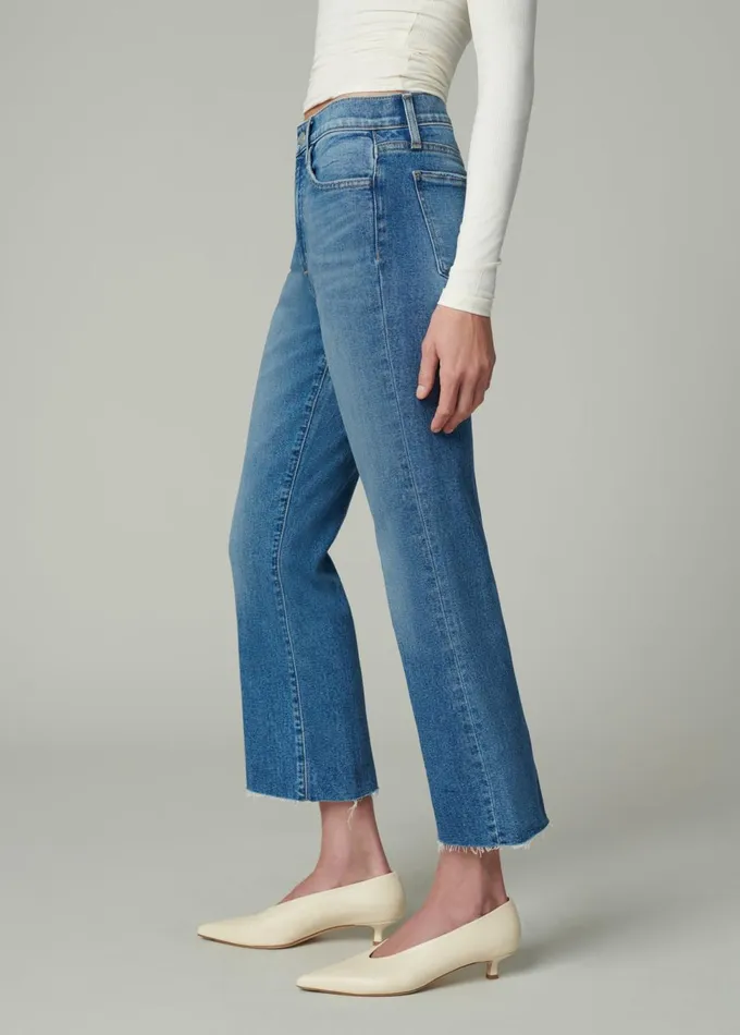 Women Bootcut Joe039s Jeans THE CALLIE Carpe Diem