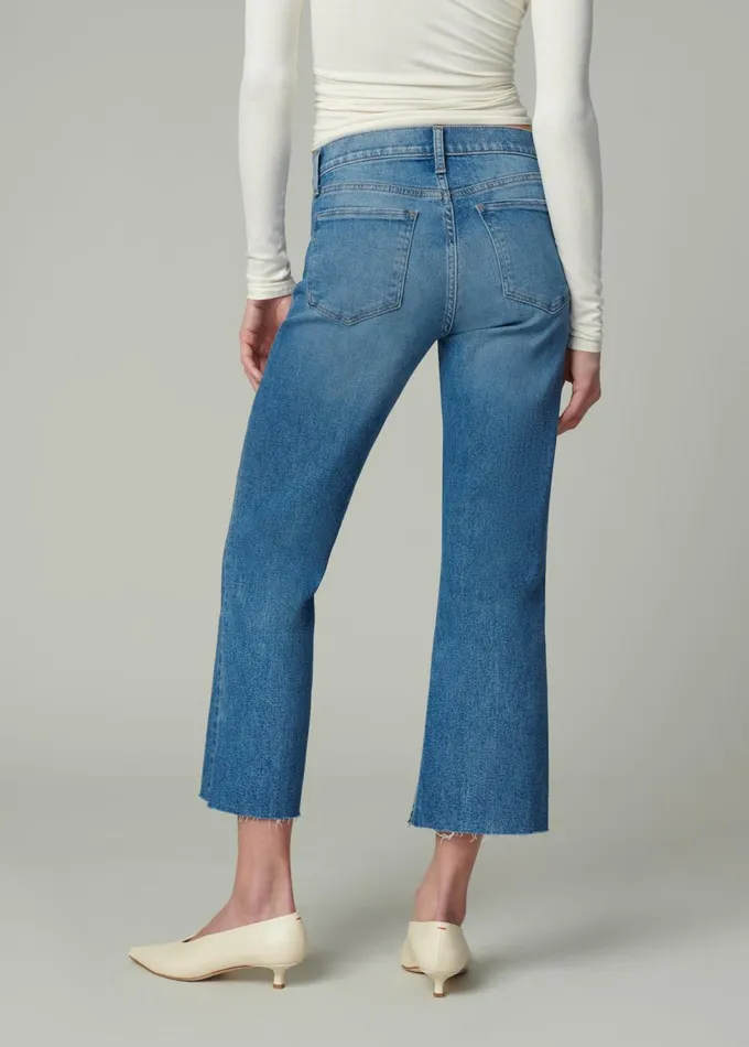 Women Bootcut Joe039s Jeans THE CALLIE Carpe Diem