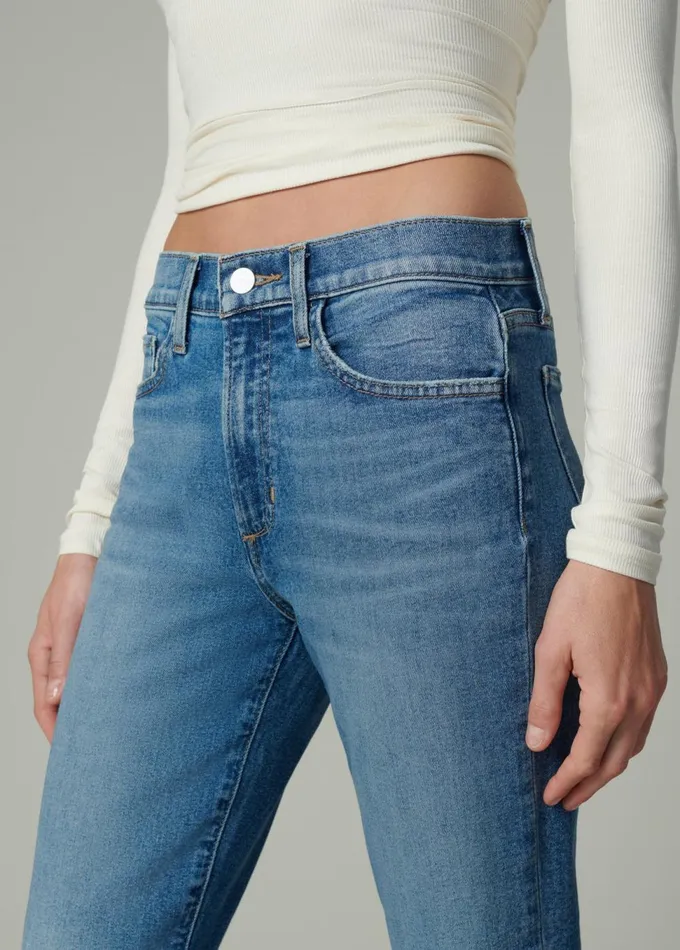 Women Bootcut Joe039s Jeans THE CALLIE Carpe Diem