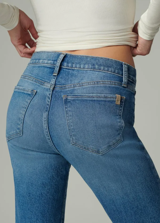 Women Bootcut Joe039s Jeans THE CALLIE Carpe Diem