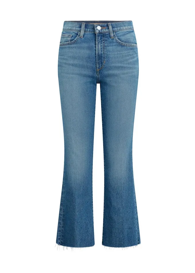 Women Bootcut Joe039s Jeans THE CALLIE Carpe Diem