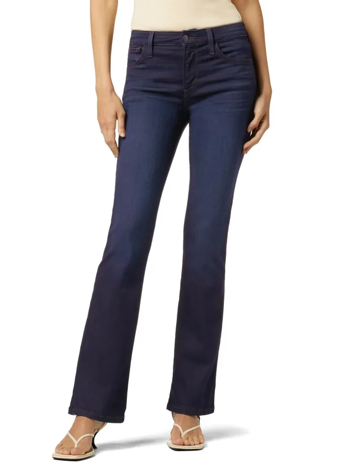 Women Bootcut Joe039s Jeans THE PROVOCATEUR Selma