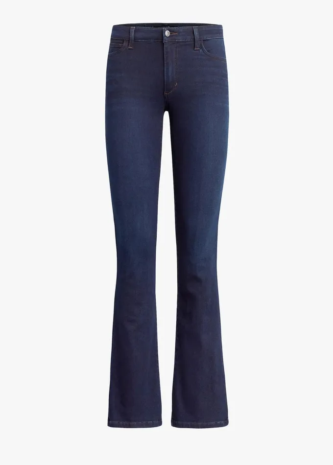Women Bootcut Joe039s Jeans THE PROVOCATEUR Selma