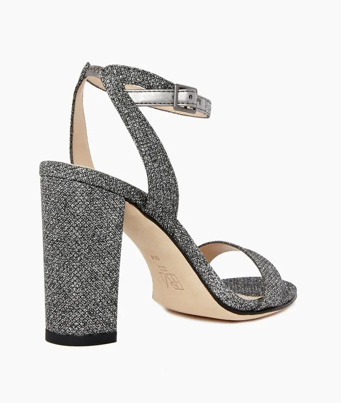 Women Brynn High Heel 8211 Pewter Pelle Moda High Heels Women Brynn High Heel 8211 Pewter Pelle Moda High Heels