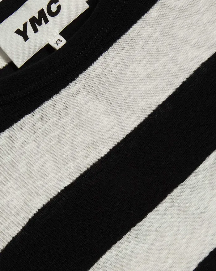 Women Charlotte Top Black Multi YMC Tops and TShirts