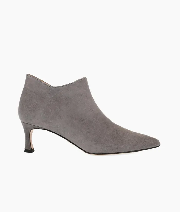 Women Colsen Bootie 8211 Steel Pelle Moda Booties
