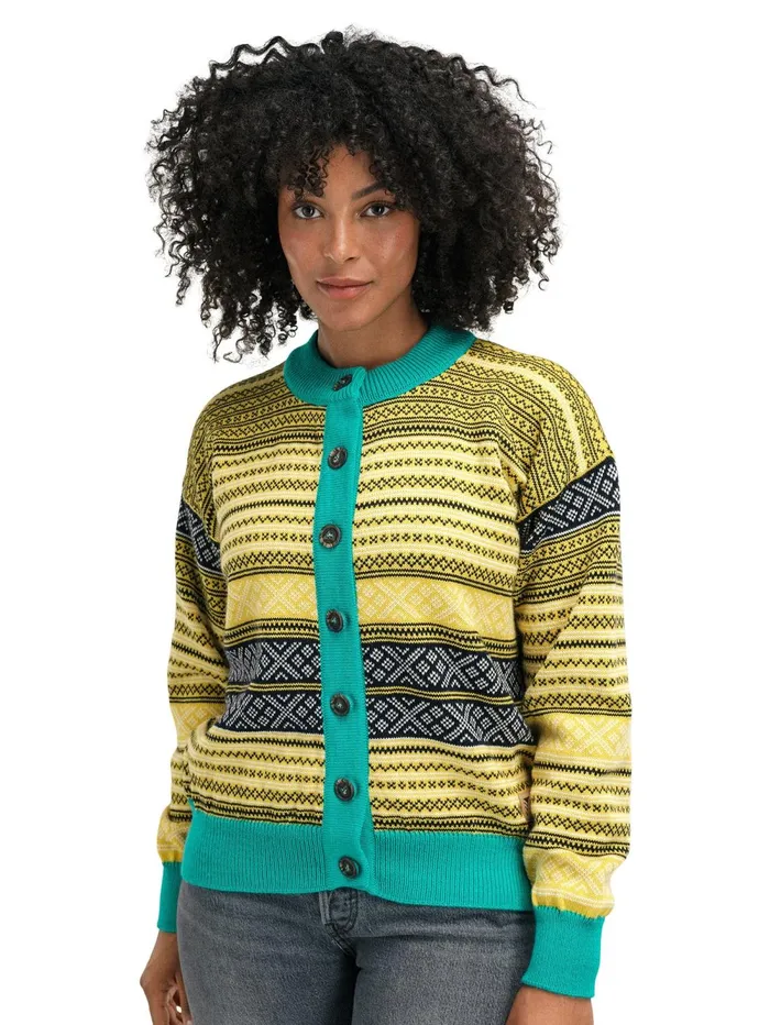 Women Dale Of Norway Cardigans and Wool Jackets SkarpxF8y Cardigan