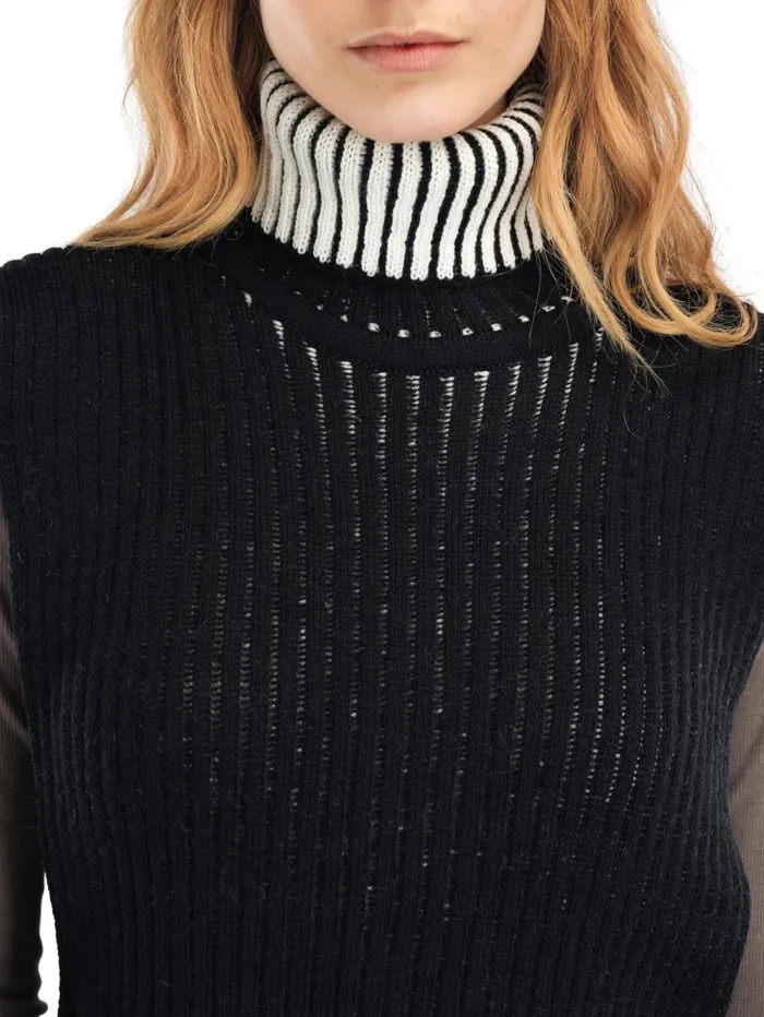 Women Dale Of Norway Scarves Skarstind Neck Warmer