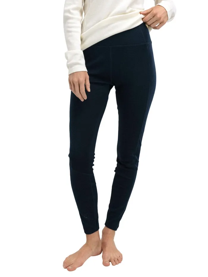 Women Dale Of Norway See All Aksla Baselayer Pants