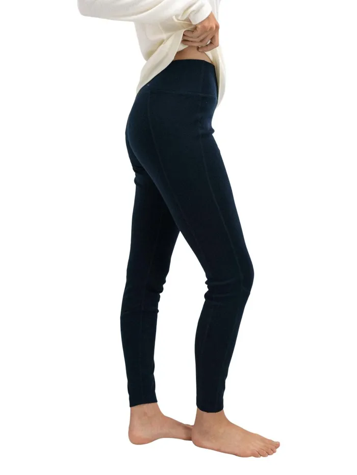 Women Dale Of Norway See All Aksla Baselayer Pants