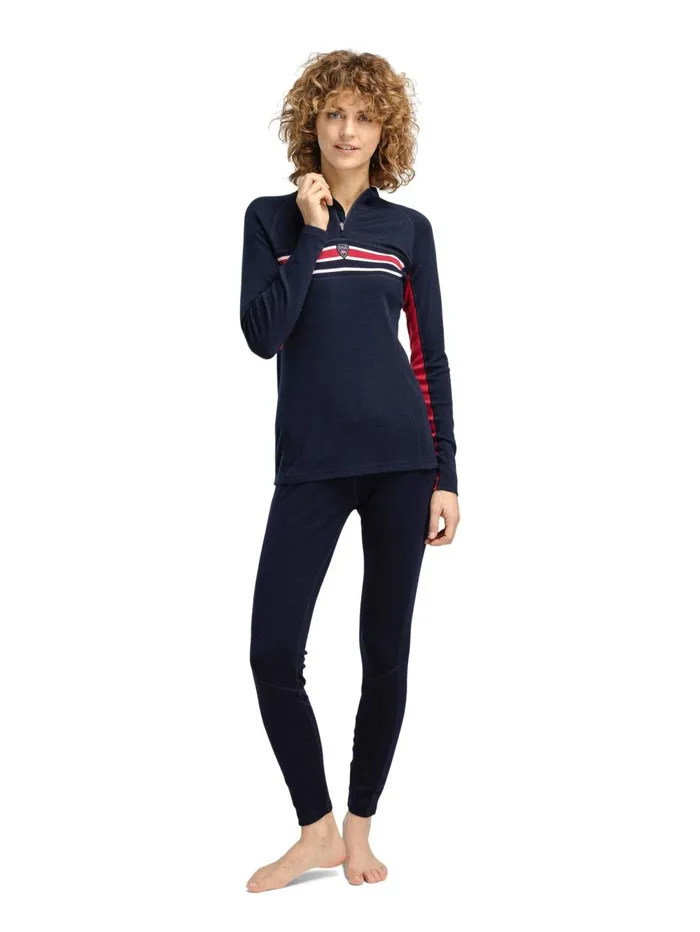 Women Dale Of Norway See All Aksla Baselayer Pants