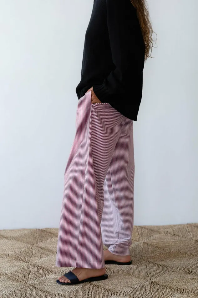 Women DONNI Bottoms The Pop Pant