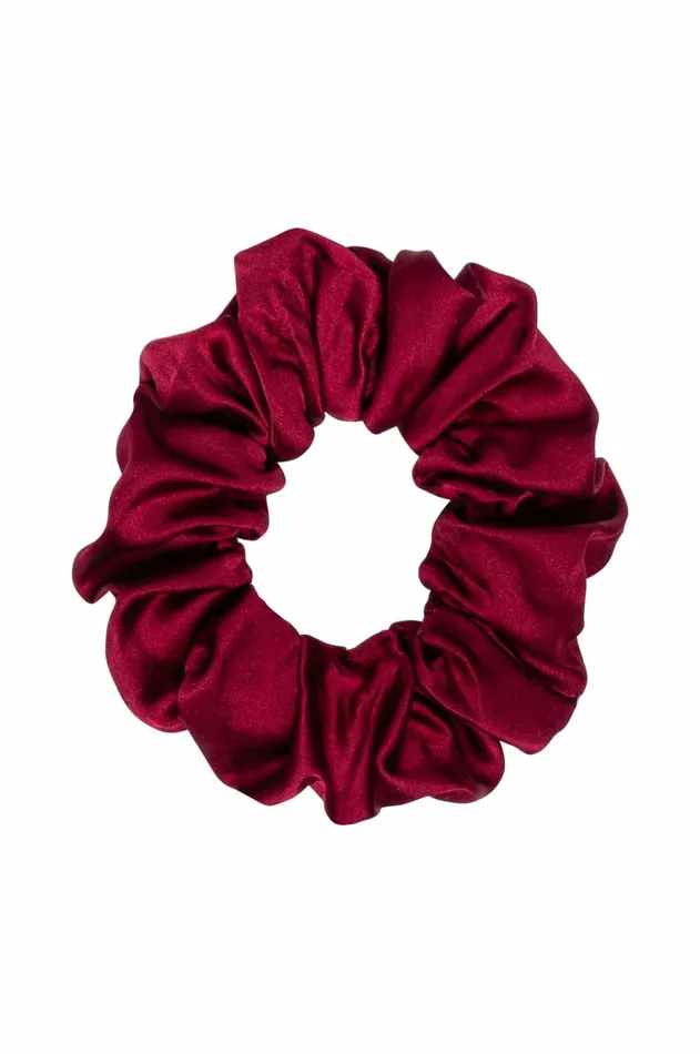 Women DONNI Scrunchies and Bows The Silk Scrunchie