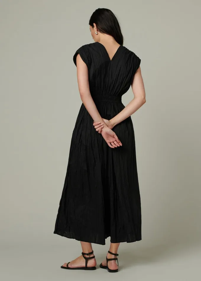 Women Dresses Jumpsuits Joe039s Jeans THE LANIA DRESS Black