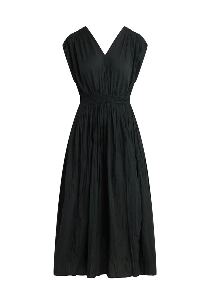 Women Dresses Jumpsuits Joe039s Jeans THE LANIA DRESS Black