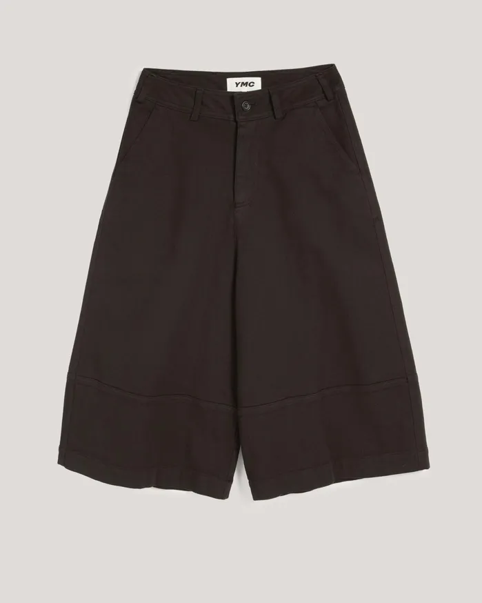 Women Ezy Trouser Black YMC Trousers