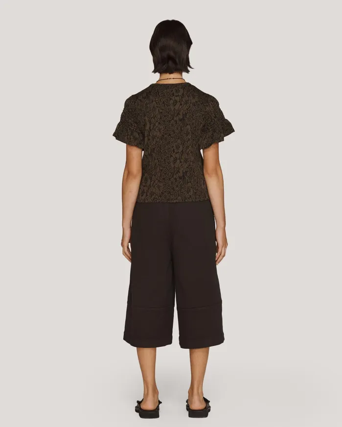 Women Ezy Trouser Black YMC Trousers