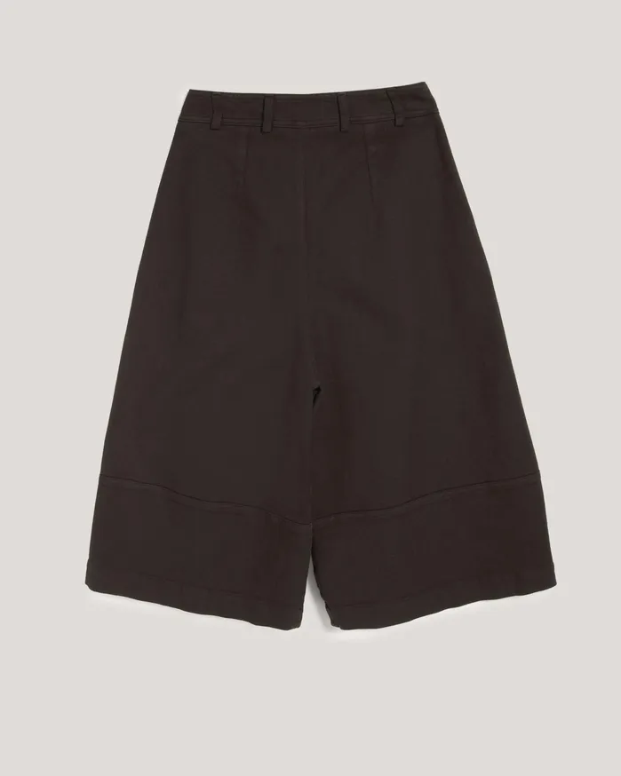 Women Ezy Trouser Black YMC Trousers