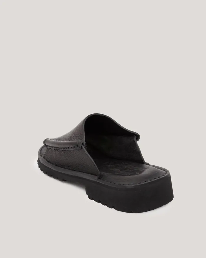 Women Fracap X YMC Women039s Open Toe Sandals Black YMC Sandals