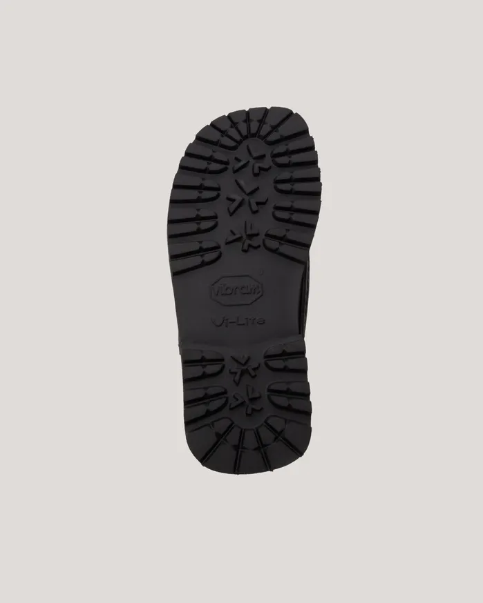 Women Fracap X YMC Women039s Open Toe Sandals Black YMC Sandals