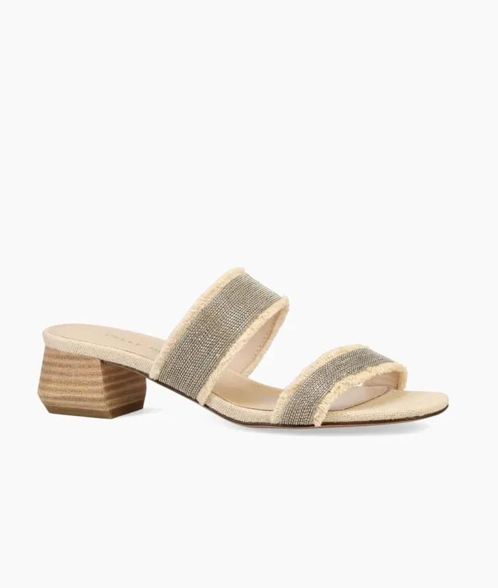 Women Iona Slide 8211 Natural Pelle Moda Sandals Women Iona Slide 8211 Natural Pelle Moda Sandals