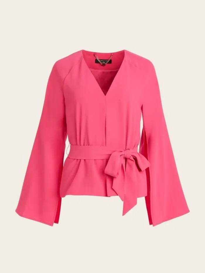 Women Jackets Marciano Julia CoverUp F400 Women Jackets Marciano Julia CoverUp F400