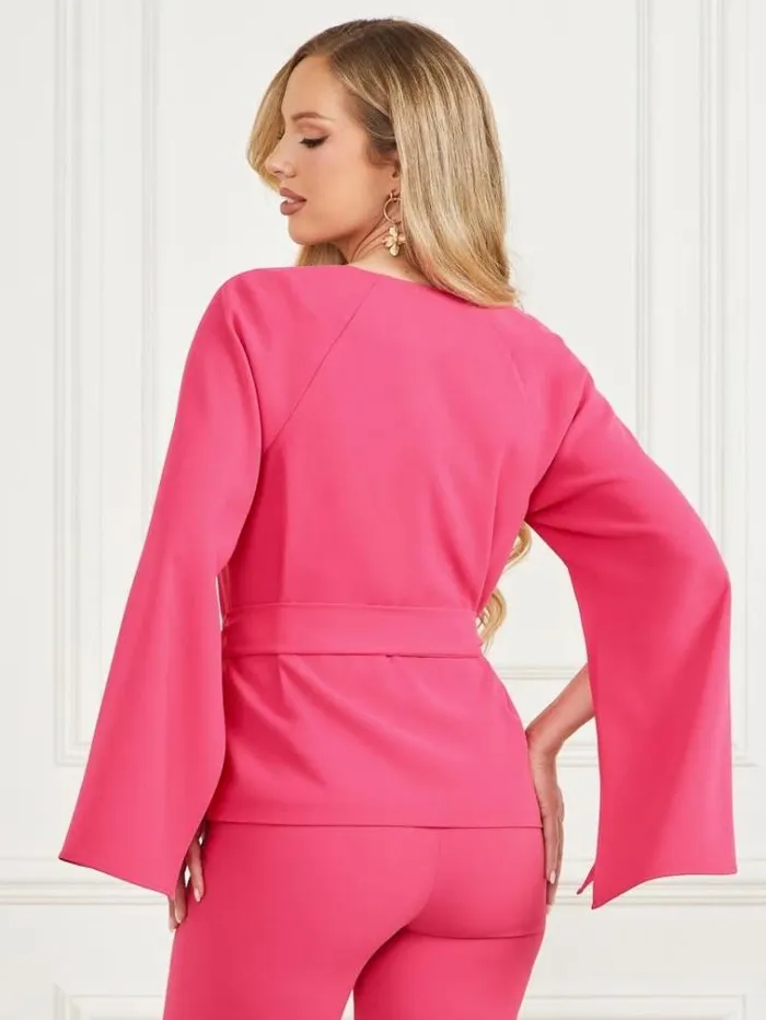 Women Jackets Marciano Julia CoverUp F400 Women Jackets Marciano Julia CoverUp F400