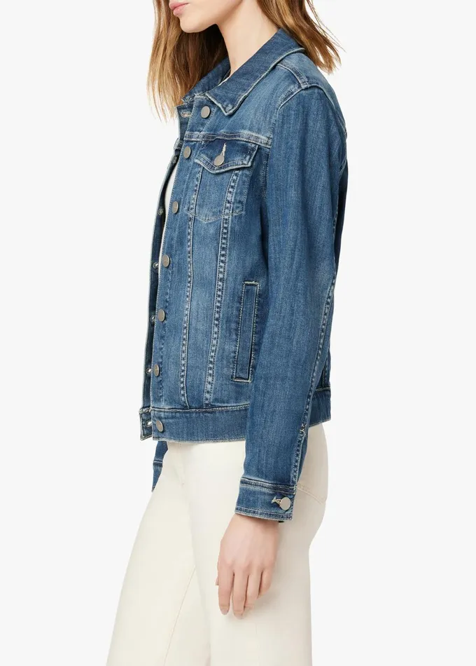 Women Jackets Outerwear Joe039s Jeans THE RELAXED JACKET Dolores Women Jackets Outerwear Joe039s Jeans THE RELAXED JACKET Dolores