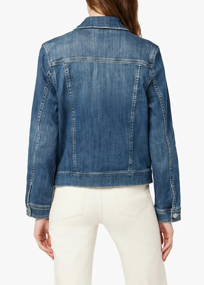 Women Jackets Outerwear Joe039s Jeans THE RELAXED JACKET Dolores Women Jackets Outerwear Joe039s Jeans THE RELAXED JACKET Dolores