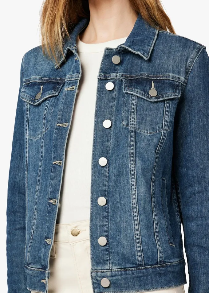 Women Jackets Outerwear Joe039s Jeans THE RELAXED JACKET Dolores Women Jackets Outerwear Joe039s Jeans THE RELAXED JACKET Dolores