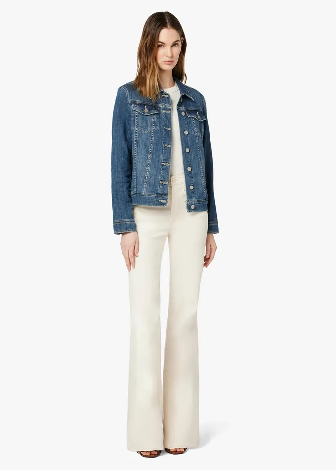 Women Jackets Outerwear Joe039s Jeans THE RELAXED JACKET Dolores Women Jackets Outerwear Joe039s Jeans THE RELAXED JACKET Dolores