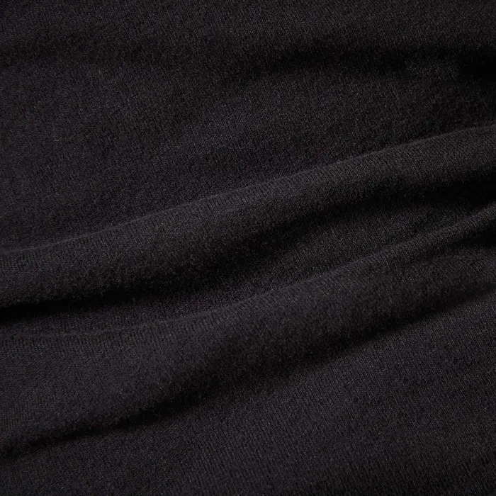 WOMEN James Perse CLASSICS Long Jersey Tank Black