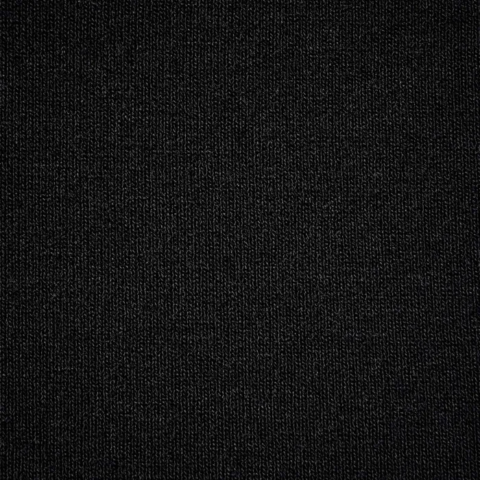 WOMEN James Perse LOS ANGELES COLLECTION Shoreline Ruched Skirt Black