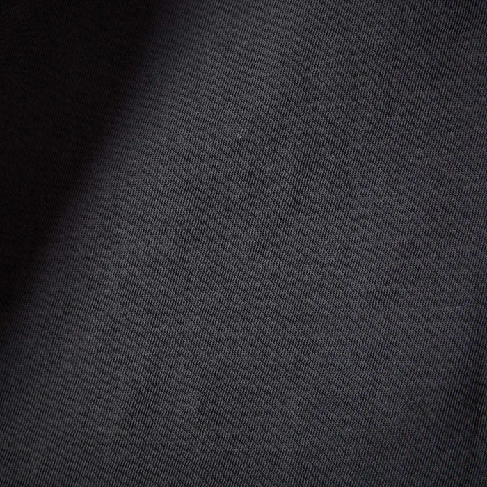 WOMEN James Perse LOUNGE Clean Finish Jersey Camp Shirt Magma
